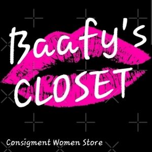 More About My Closet Info